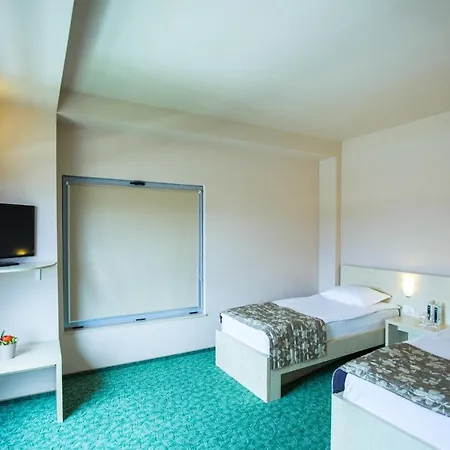 Stop Hotel 3*