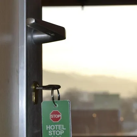 Hotel Stop Brasov